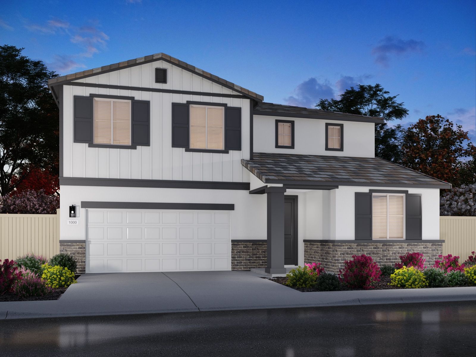 298 Viceroy Way (Residence 4)