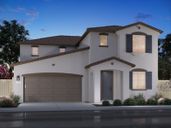Casacala por Meritage Homes en Oakland-Alameda California