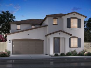 Residence 2 - Casacala: Brentwood, California - Meritage Homes