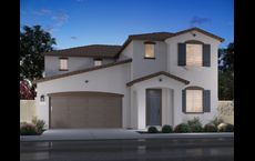 Casacala: Brentwood, California - Meritage Homes