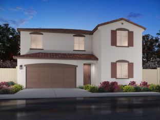 Residence 3 - Casacala: Brentwood, California - Meritage Homes