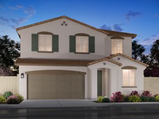 Residence 1 - Casacala: Brentwood, California - Meritage Homes