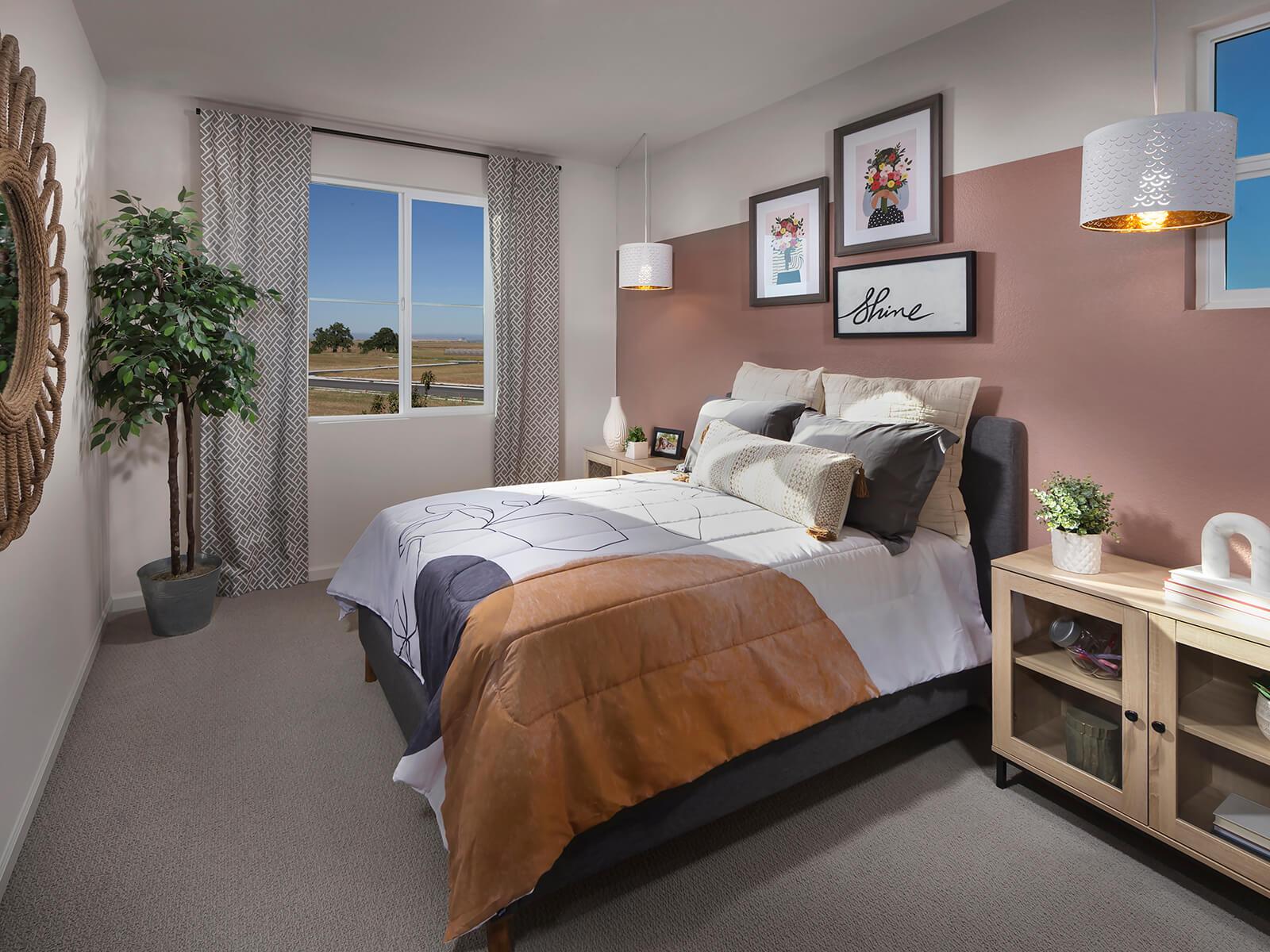 Residence 2 Bedroom