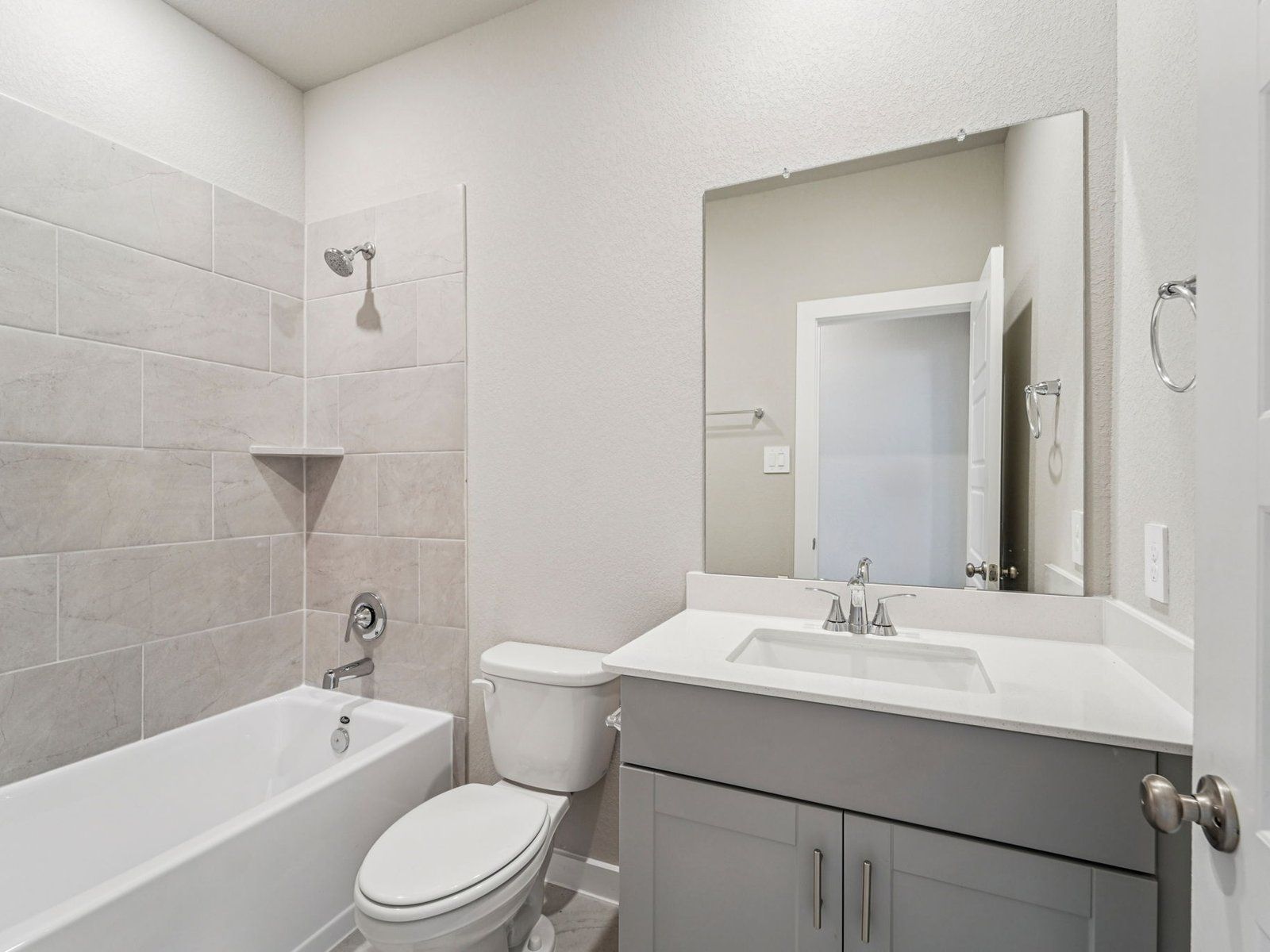 The Summerfield (865) - Landing Meadows - Premier Series: New Caney, Texas - Meritage Homes