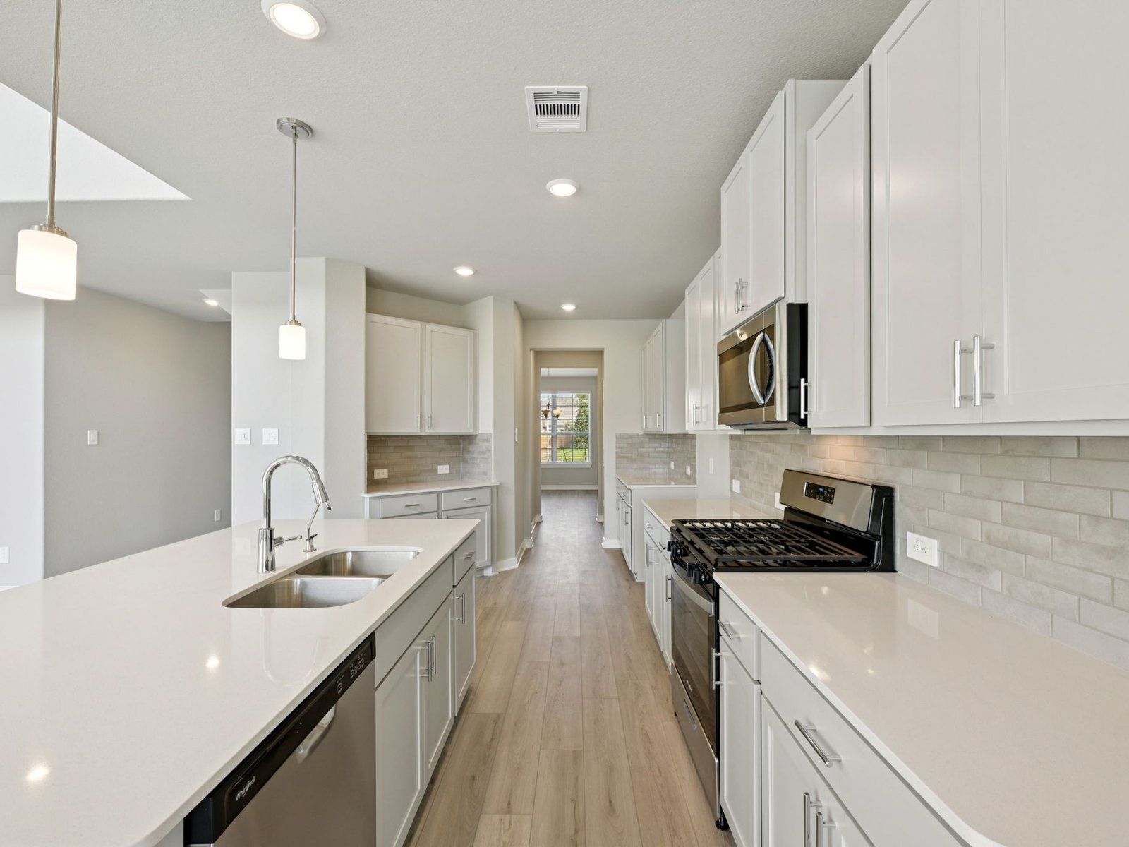 6432 Green Clover Lane (The Cedar (L412))