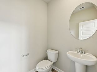 The Cedar (L412) - Kingdom Heights: Rosenberg, Texas - Meritage Homes