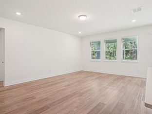 Modena - Ridgehaven - Signature Series: Ormond Beach, Florida - Meritage Homes