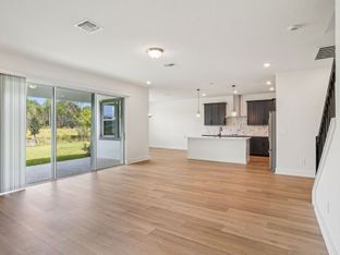 Zircon - Ridgehaven - Reserve Series: Ormond Beach, Florida - Meritage Homes