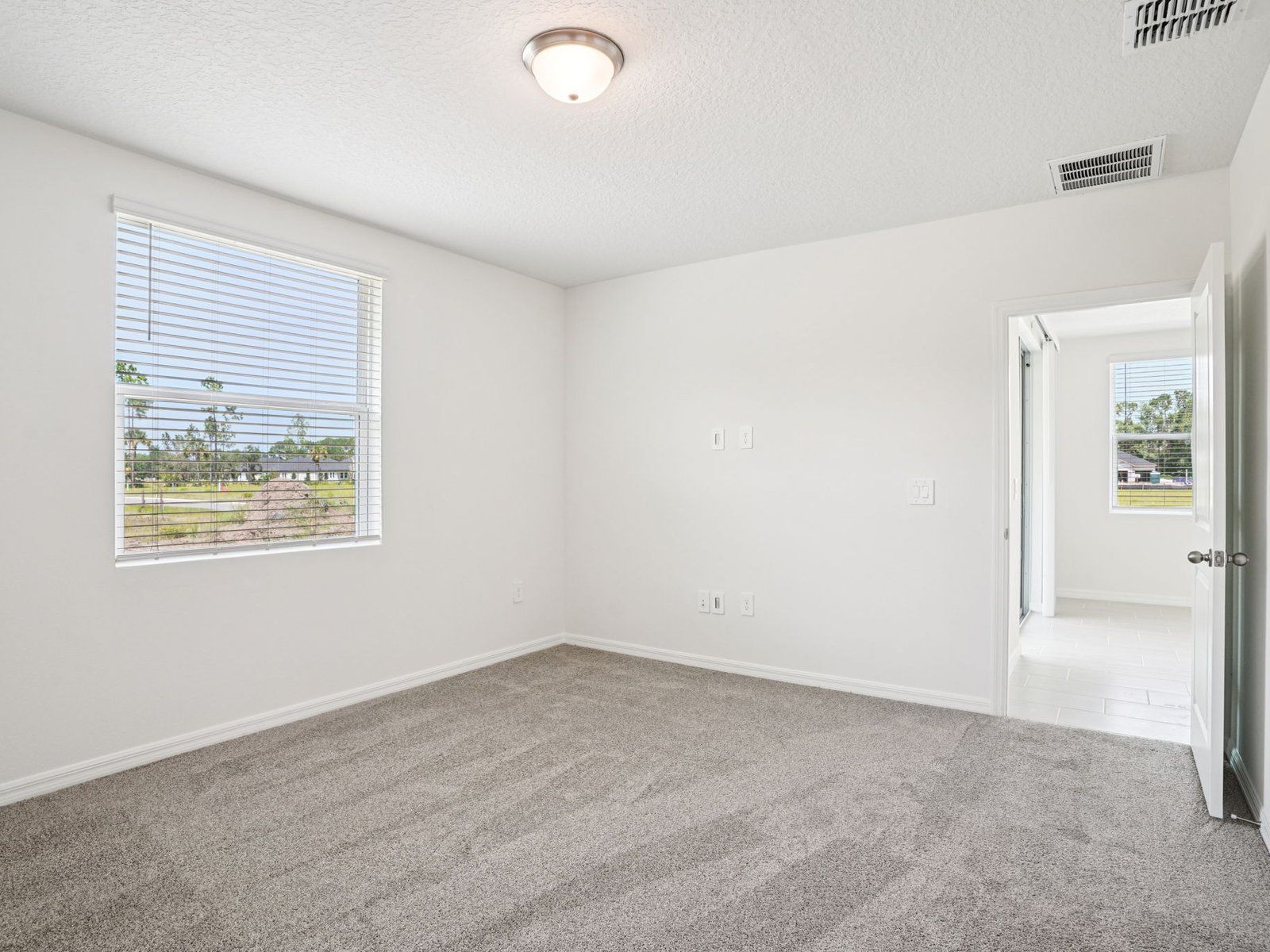 Sawyer - Ridgehaven - Villas: Ormond Beach, Florida - Meritage Homes