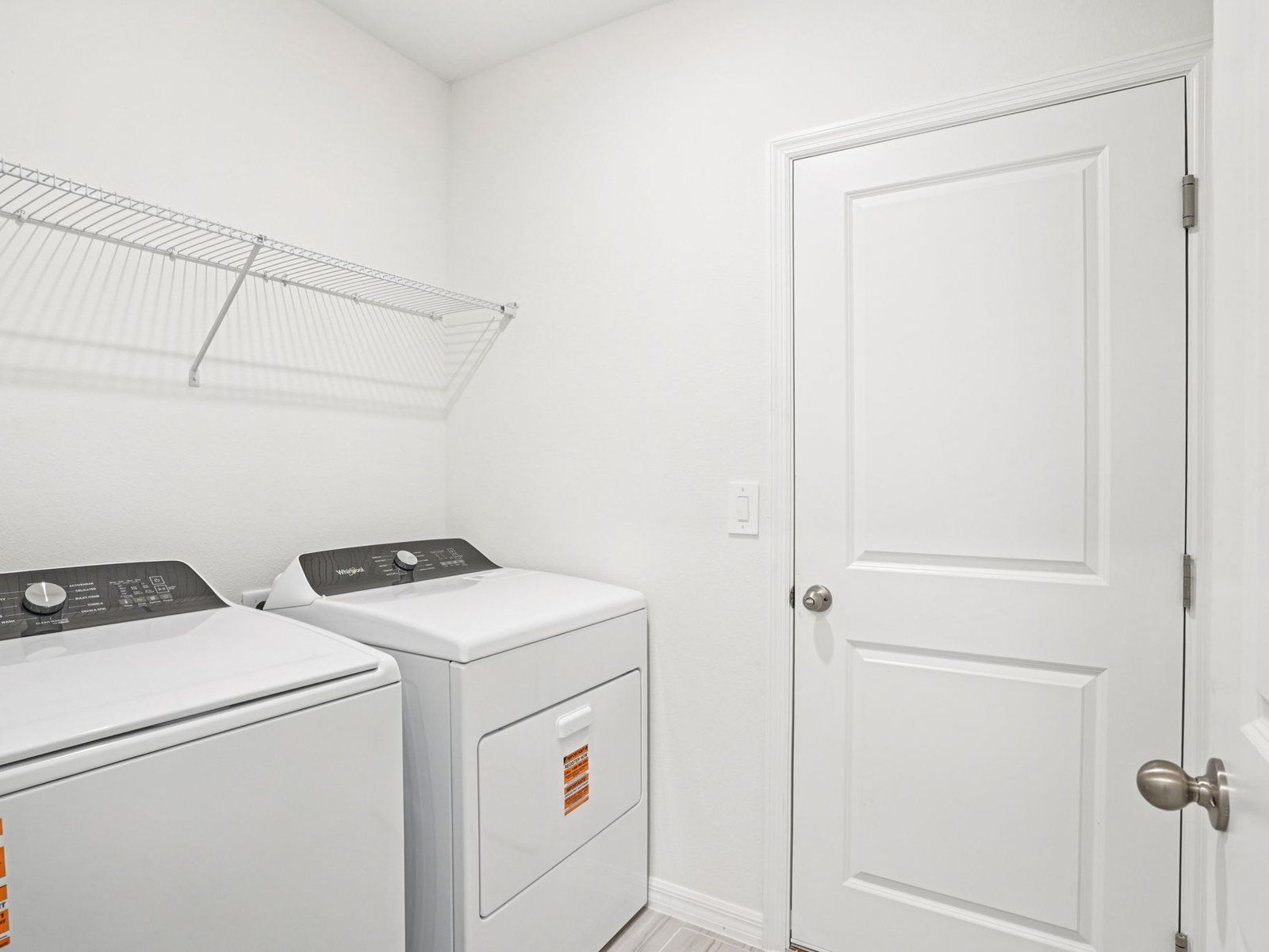 Sawyer - Ridgehaven - Villas: Ormond Beach, Florida - Meritage Homes