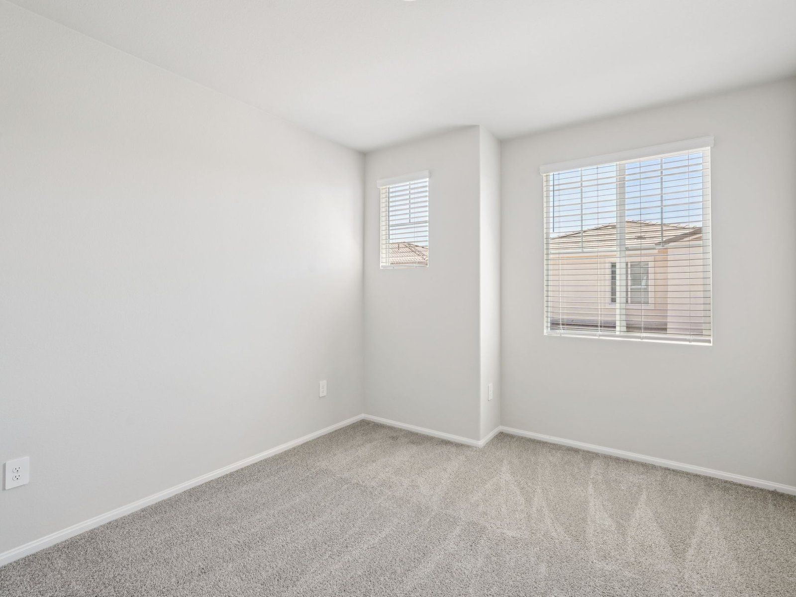 Residence 2 - Willow at Live Oak: Redlands, California - Meritage Homes