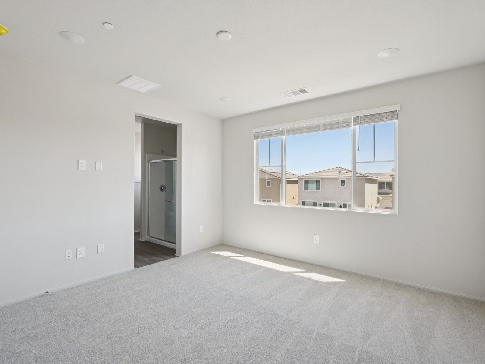 Residence 1 - Willow at Live Oak: Redlands, California - Meritage Homes