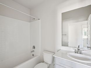 Residence 1 - Willow at Live Oak: Redlands, California - Meritage Homes