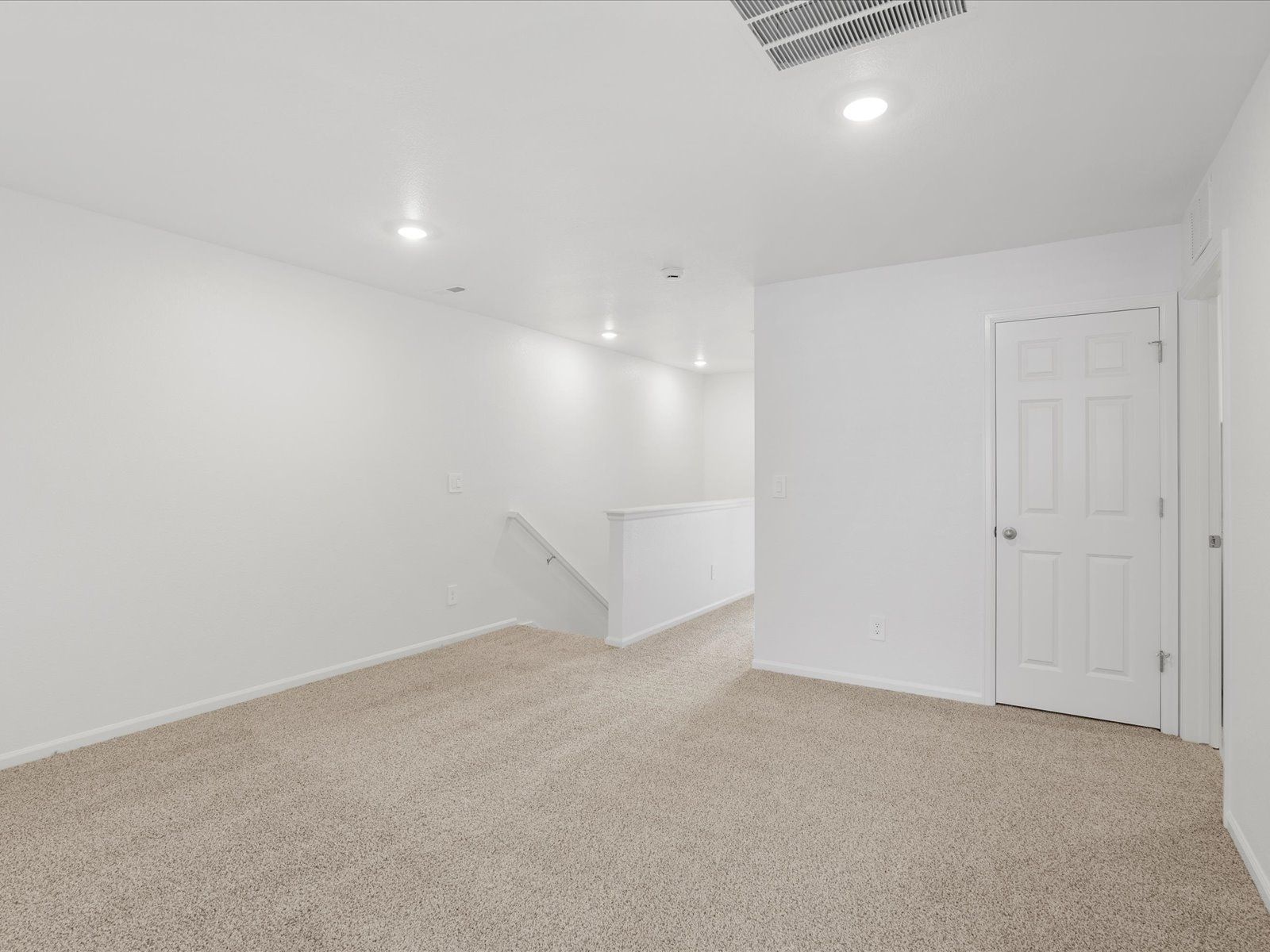 Welcome to the Steamboat floorplan.