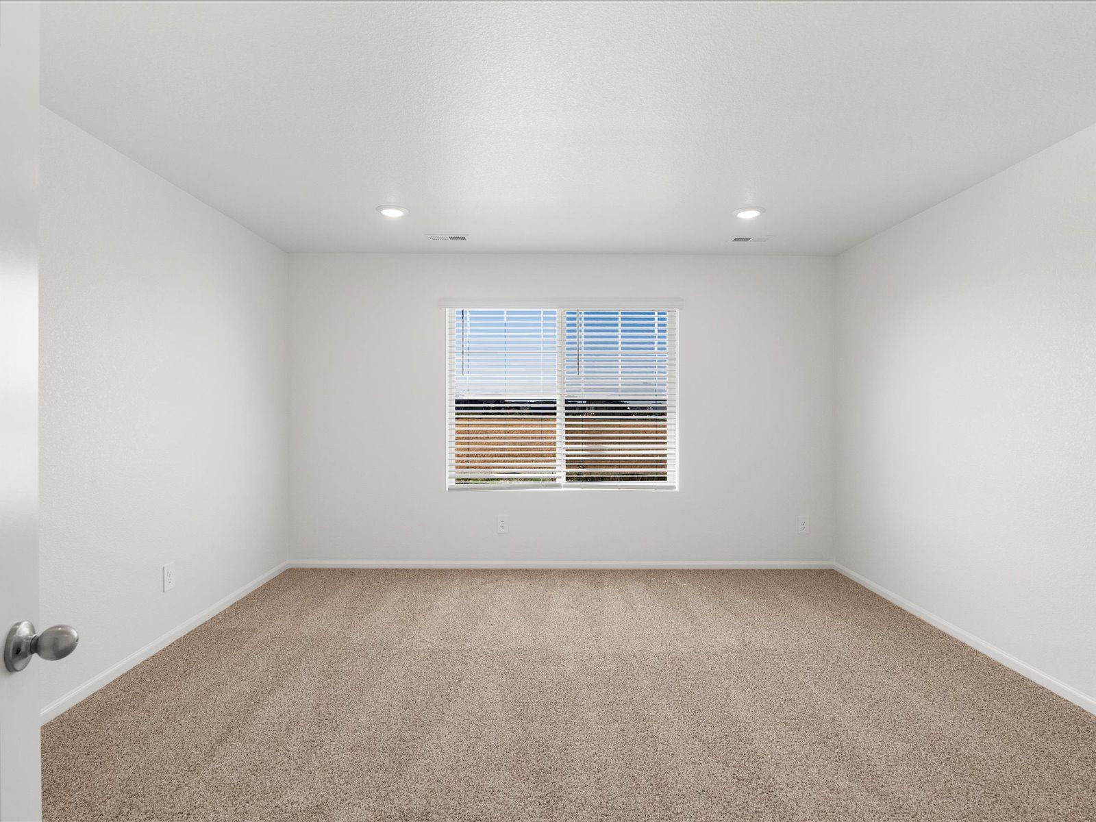 Welcome to the Steamboat floorplan.