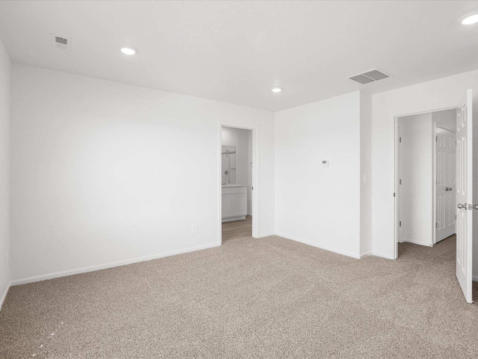 The Steamboat - Skyview at High Point: Aurora, Colorado - Meritage Homes