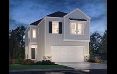 Parkway Commons - City Series: Missouri City, Texas - Meritage Homes