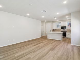 Residence 2X - Prado: Temecula, California - Meritage Homes