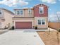 casa en Prado por Meritage Homes