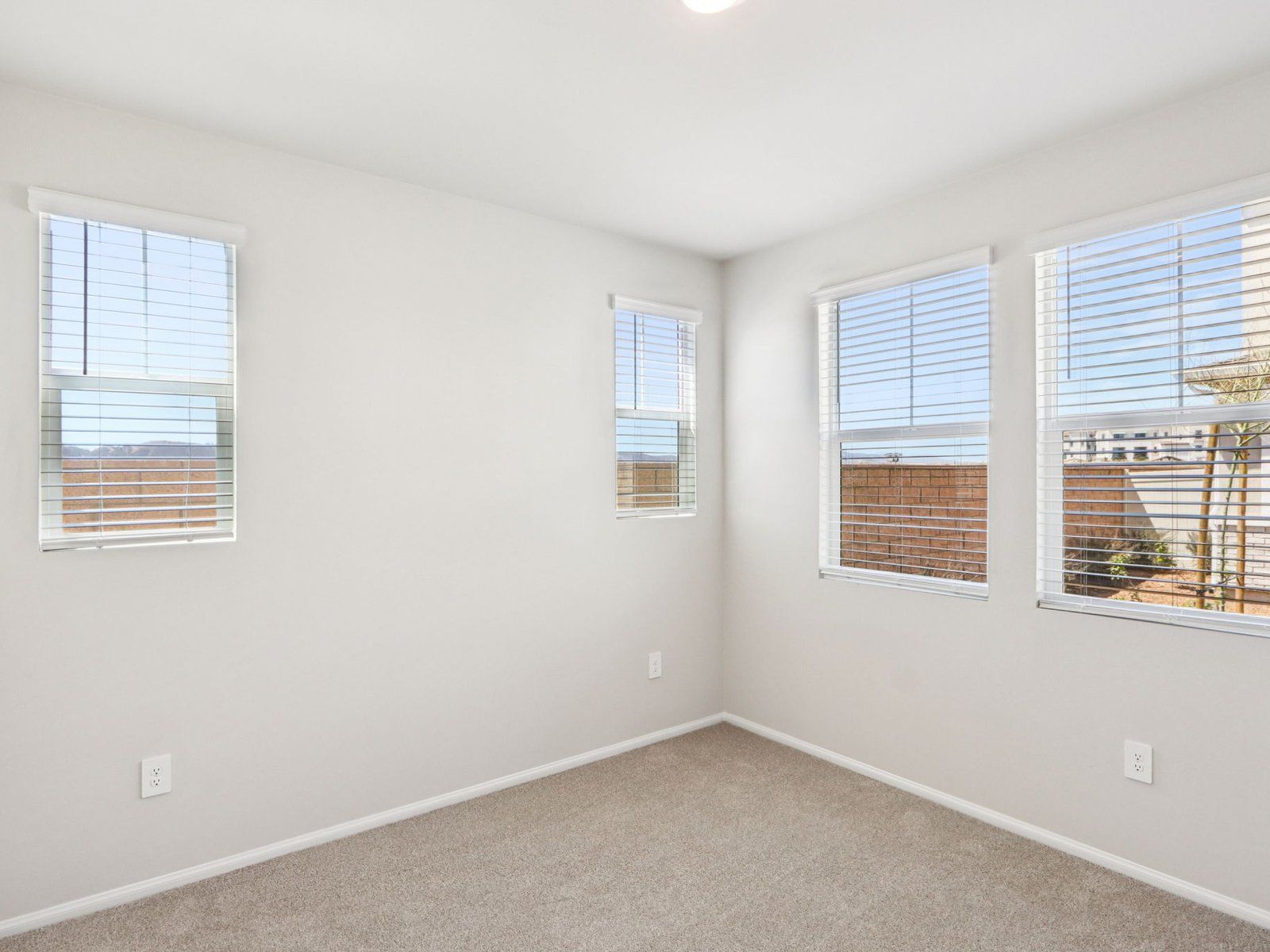 Residence 4 - Prado: Temecula, California - Meritage Homes