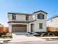 casa en Bay View at Richmond por Meritage Homes