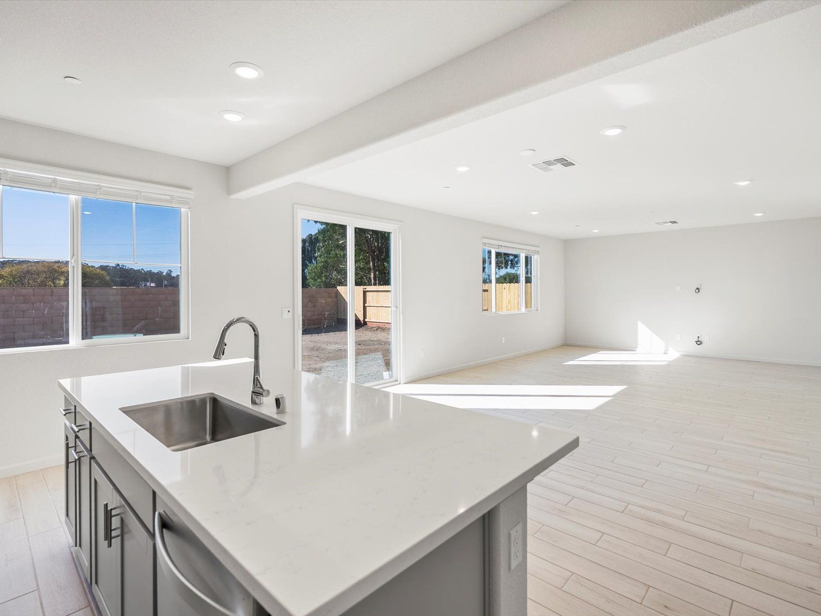 casa en Bay View at Richmond por Meritage Homes