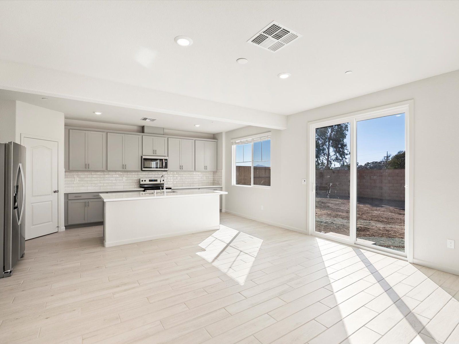 casa en Bay View at Richmond por Meritage Homes