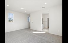 Bay View at Richmond: Richmond, California - Meritage Homes