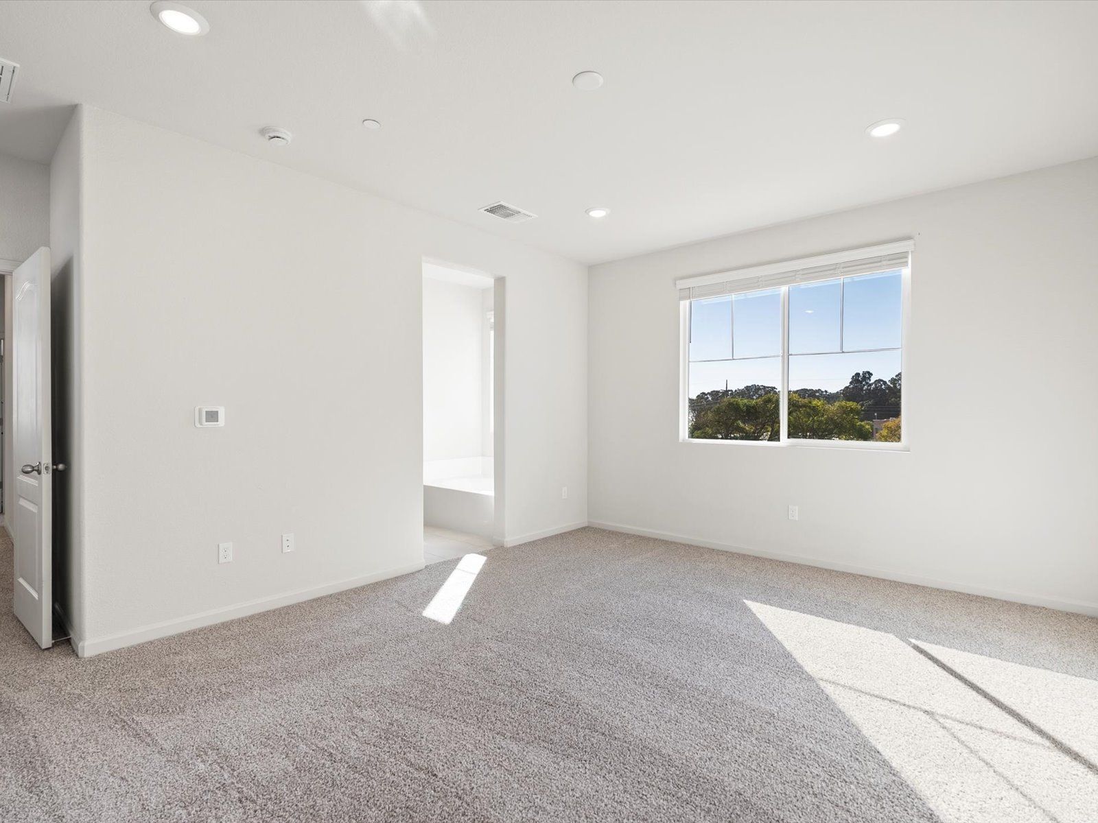 casa en Bay View at Richmond por Meritage Homes