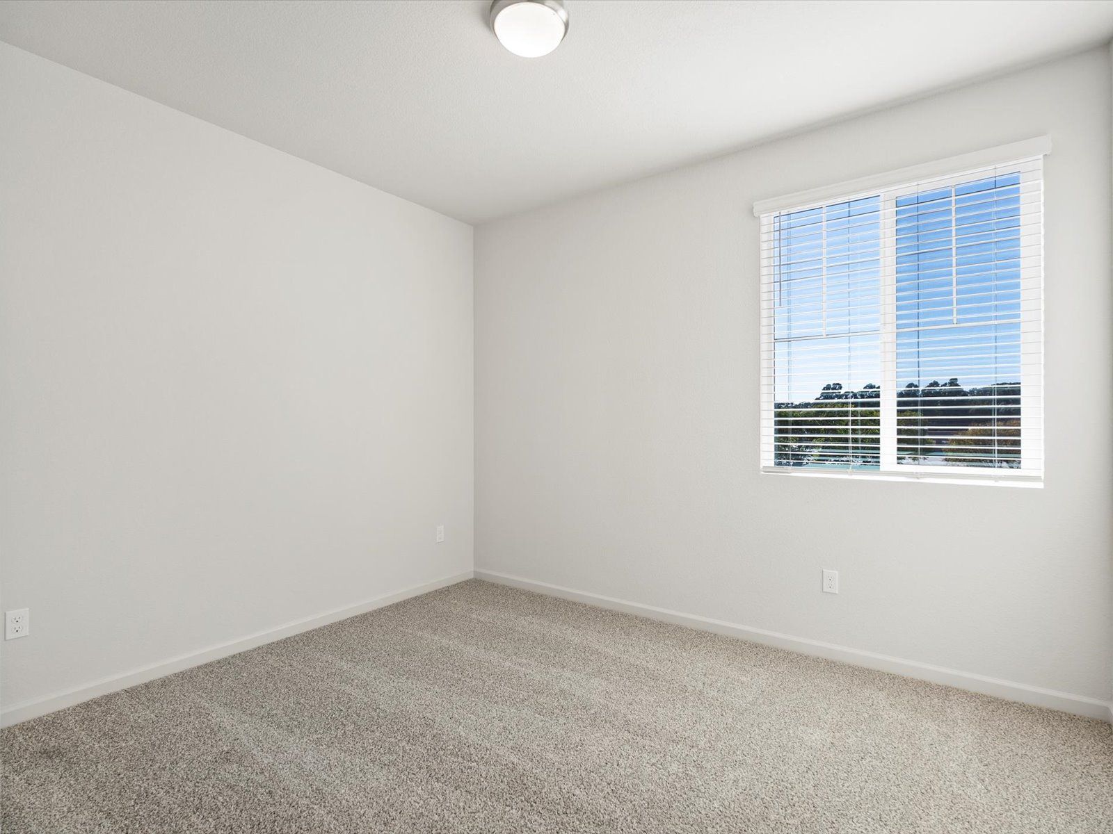 Bay View at Richmond por Meritage Homes en Oakland-Alameda California