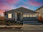 casa en Bay View at Richmond por Meritage Homes