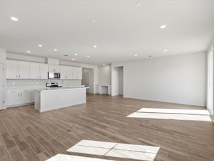 Residence 1 - Bay View at Richmond: Richmond, California - Meritage Homes