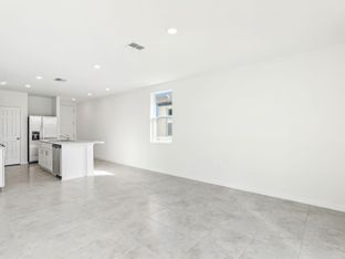 Denali - Lake Deer Estates - Classic Series: Poinciana, Florida - Meritage Homes