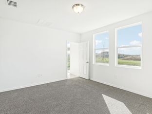 Denali - Lake Deer Estates - Classic Series: Poinciana, Florida - Meritage Homes