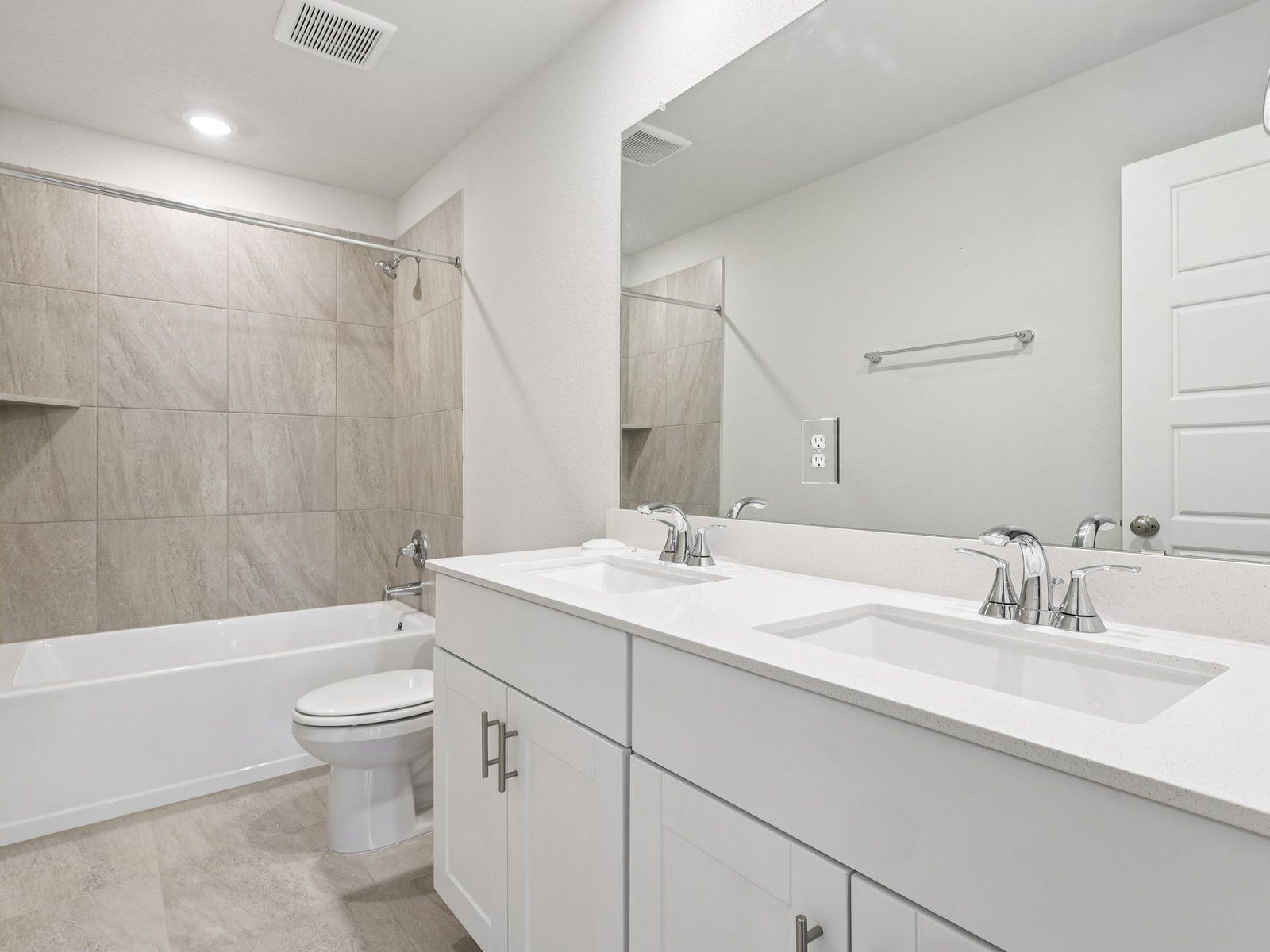 The Olympic (380) - Sundance Cove - Traditional Series: Crosby, Texas - Meritage Homes