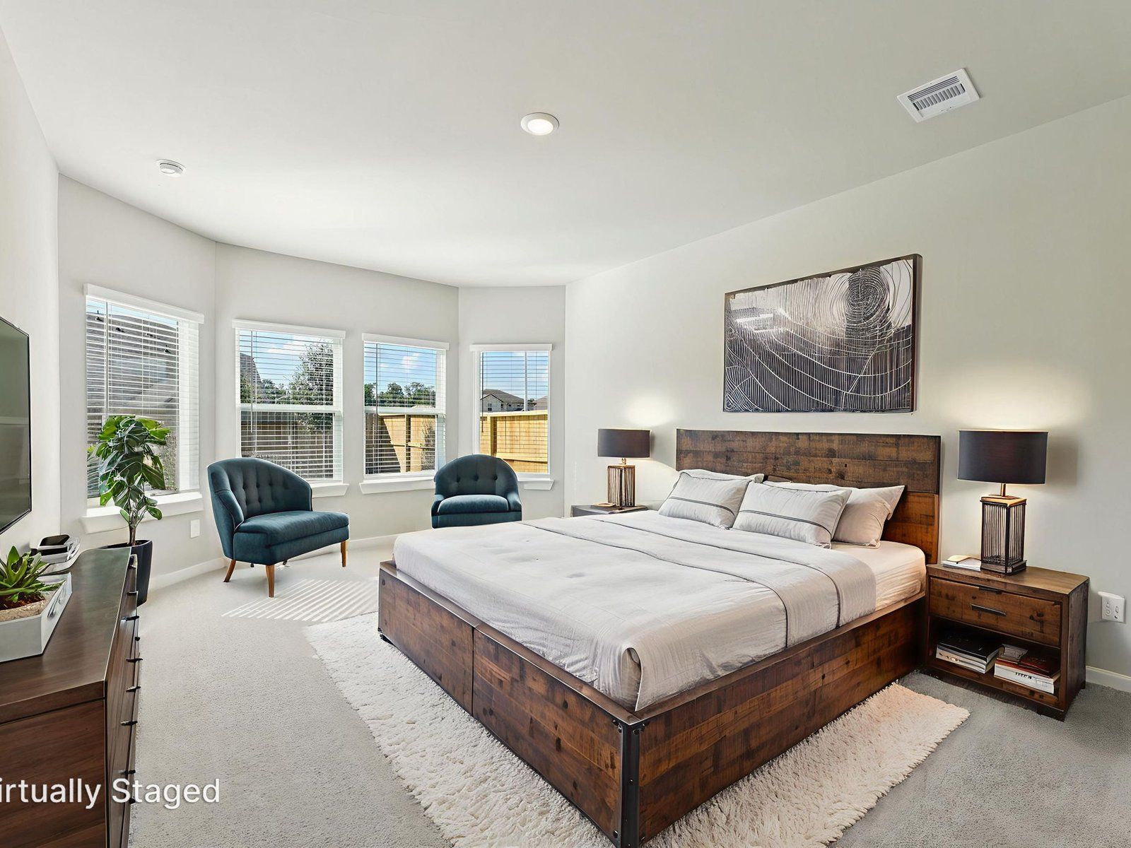 The Ian (L465) - Stewart's Ranch: Conroe, Texas - Meritage Homes