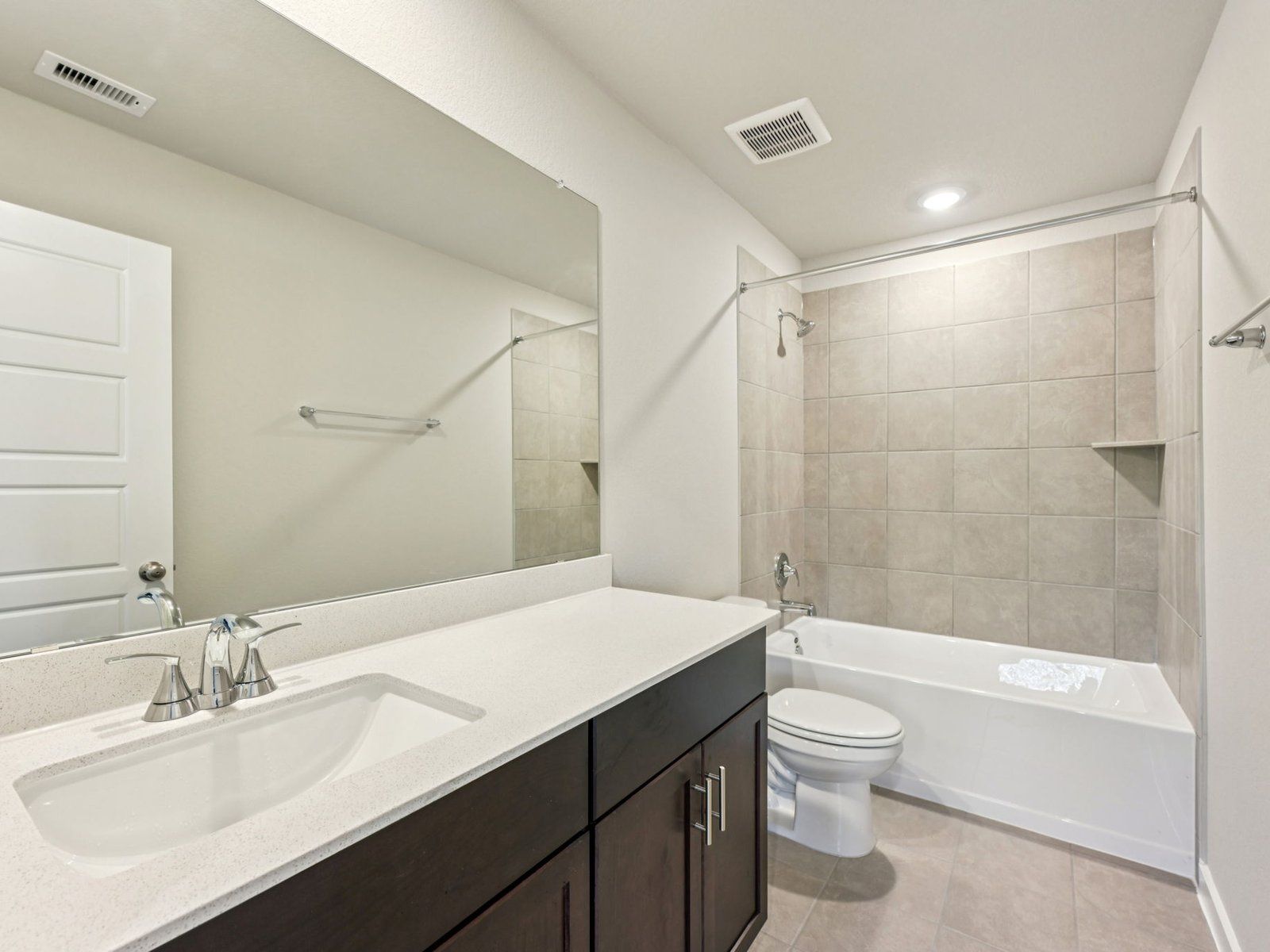 The Ian (L465) - Stewart's Ranch: Conroe, Texas - Meritage Homes