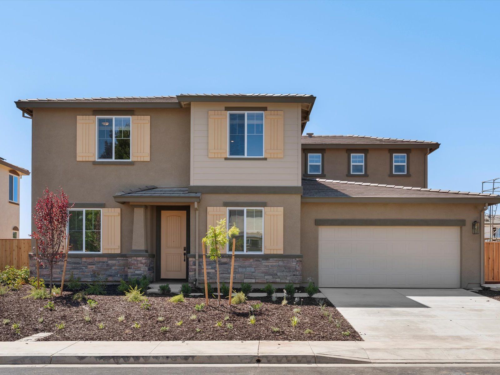 5420 Golden Eagle Street