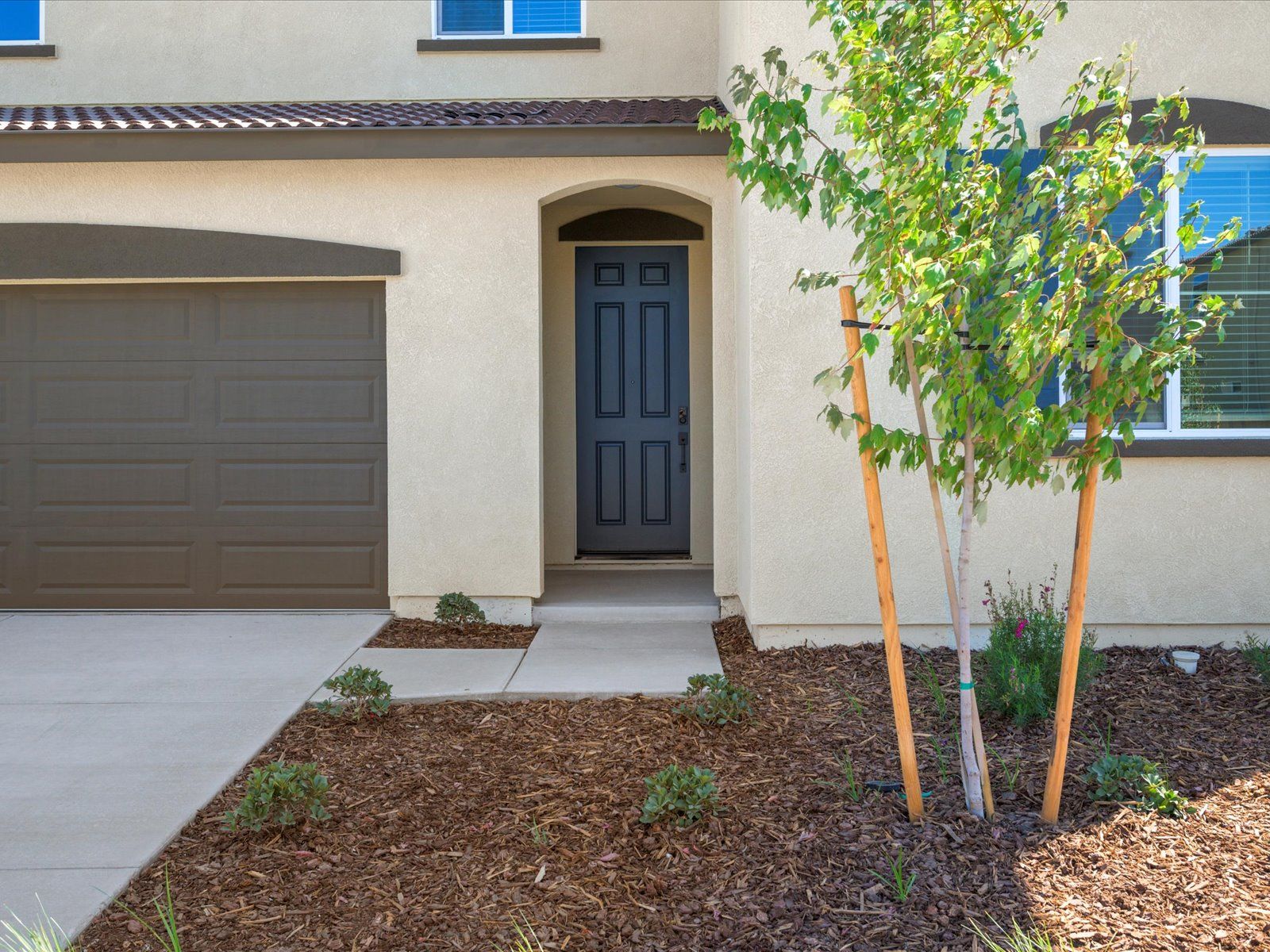 casa en Eastwood at Machado Ranch por Meritage Homes