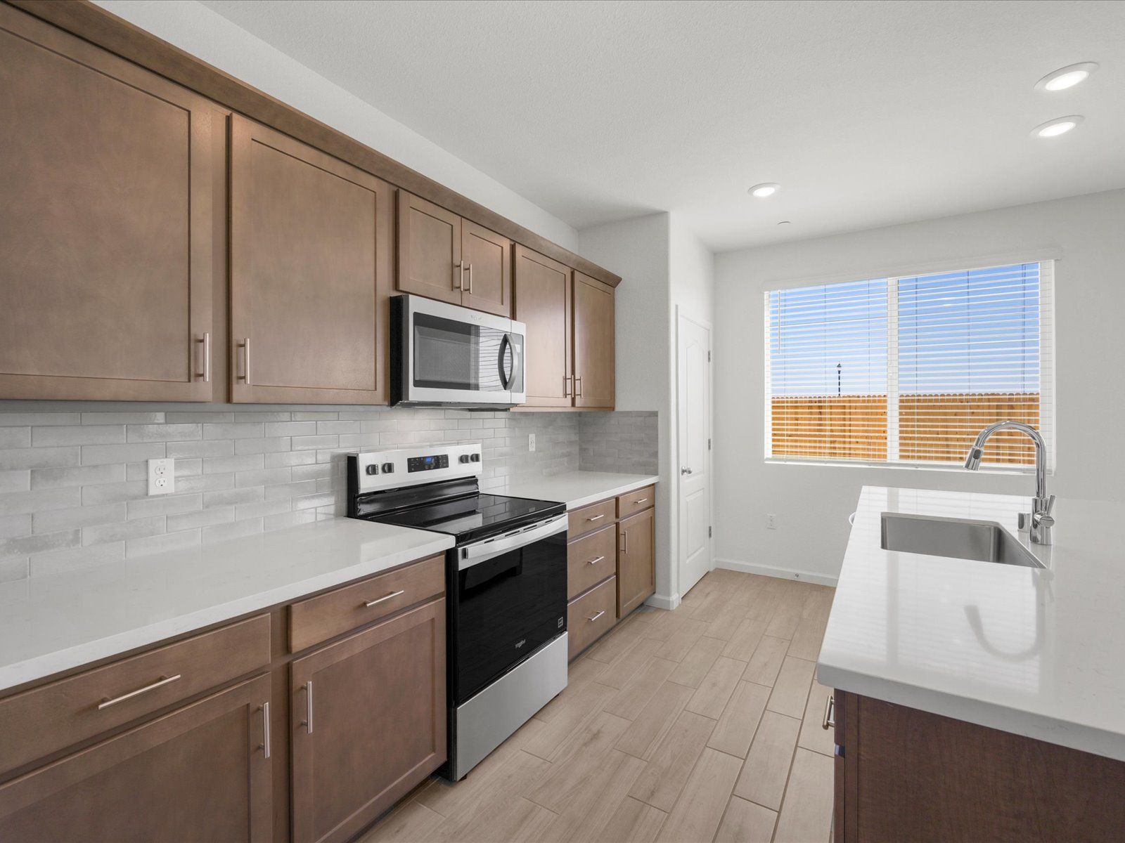 casa en Eastwood at Machado Ranch por Meritage Homes