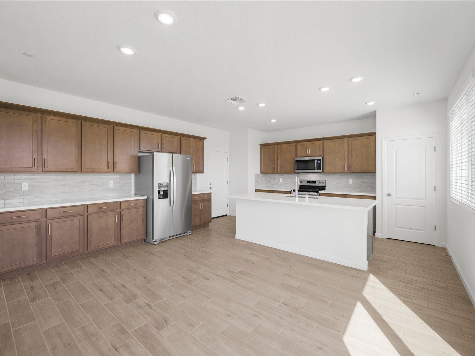 Residence 2 - Eastwood at Machado Ranch: Manteca, California - Meritage Homes