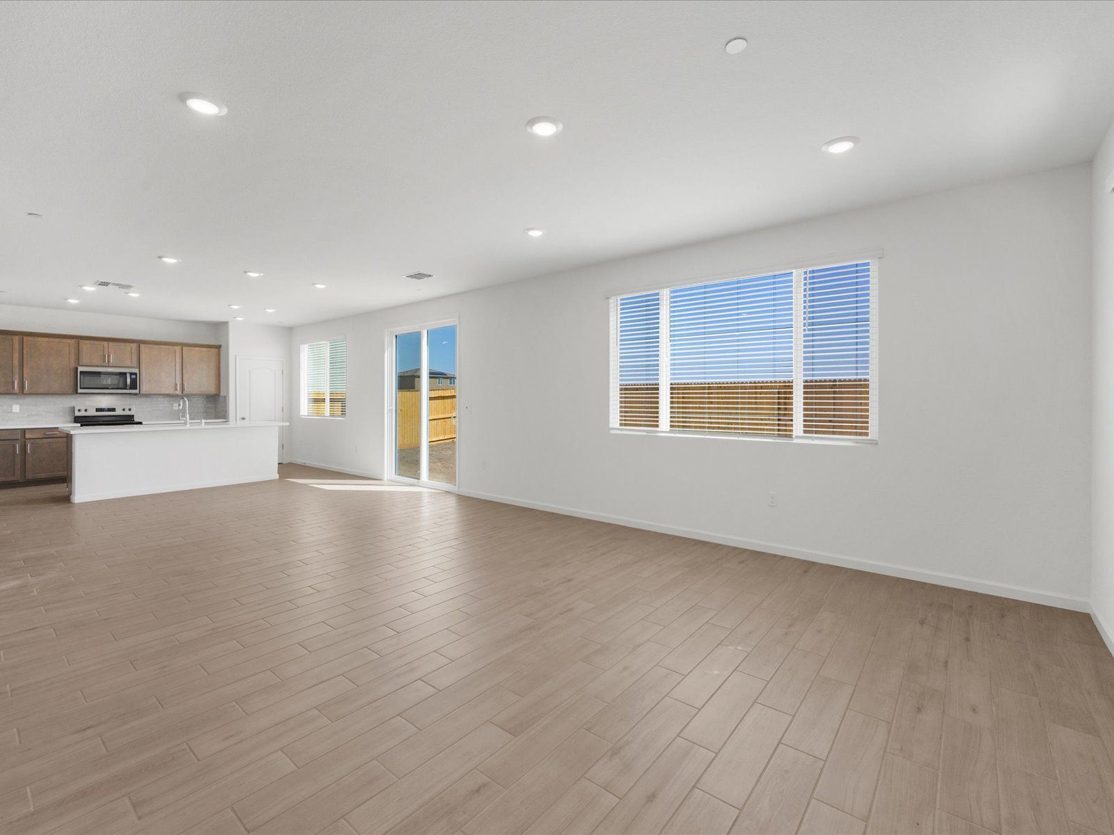 casa en Eastwood at Machado Ranch por Meritage Homes