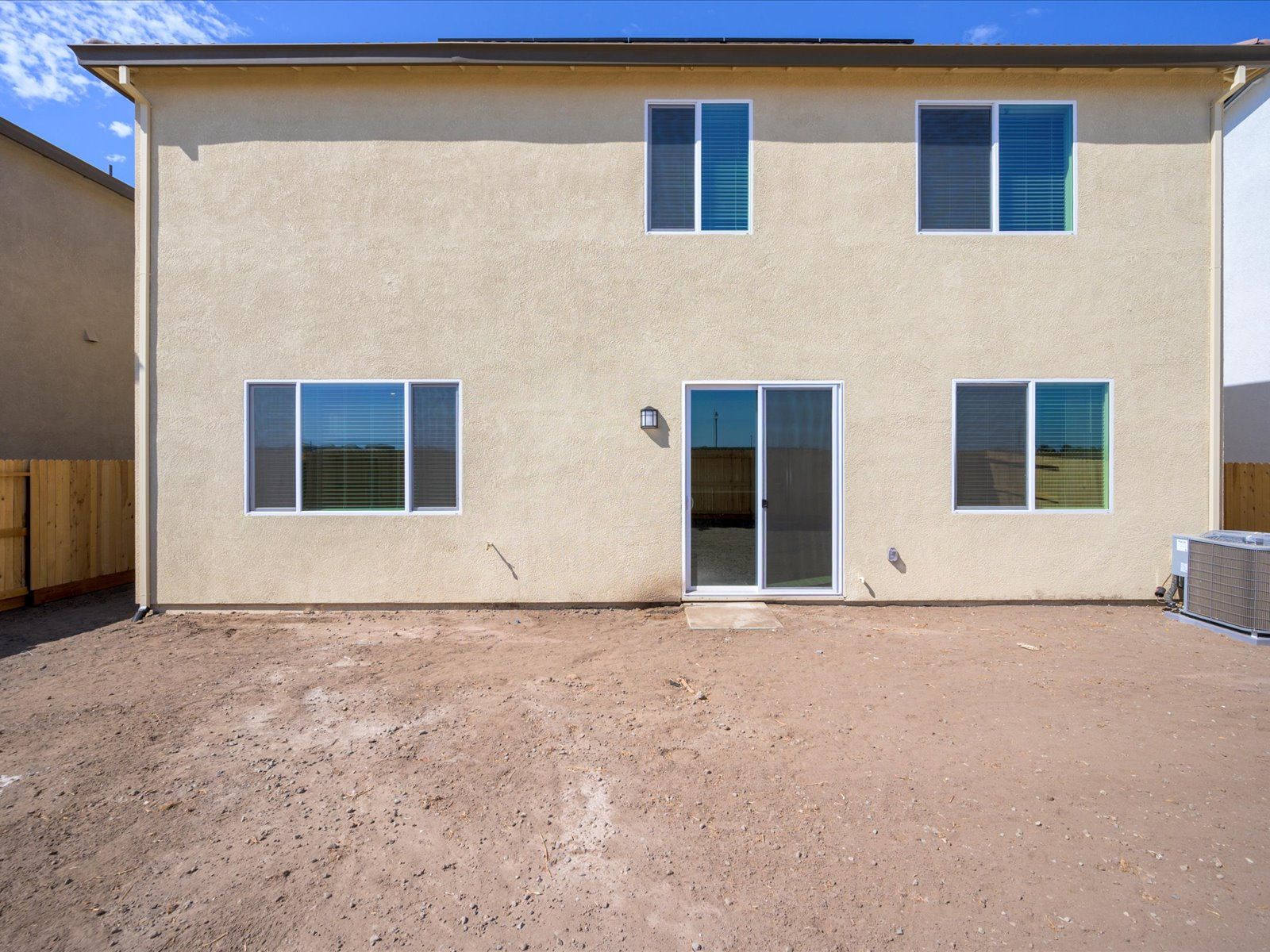 casa en Eastwood at Machado Ranch por Meritage Homes