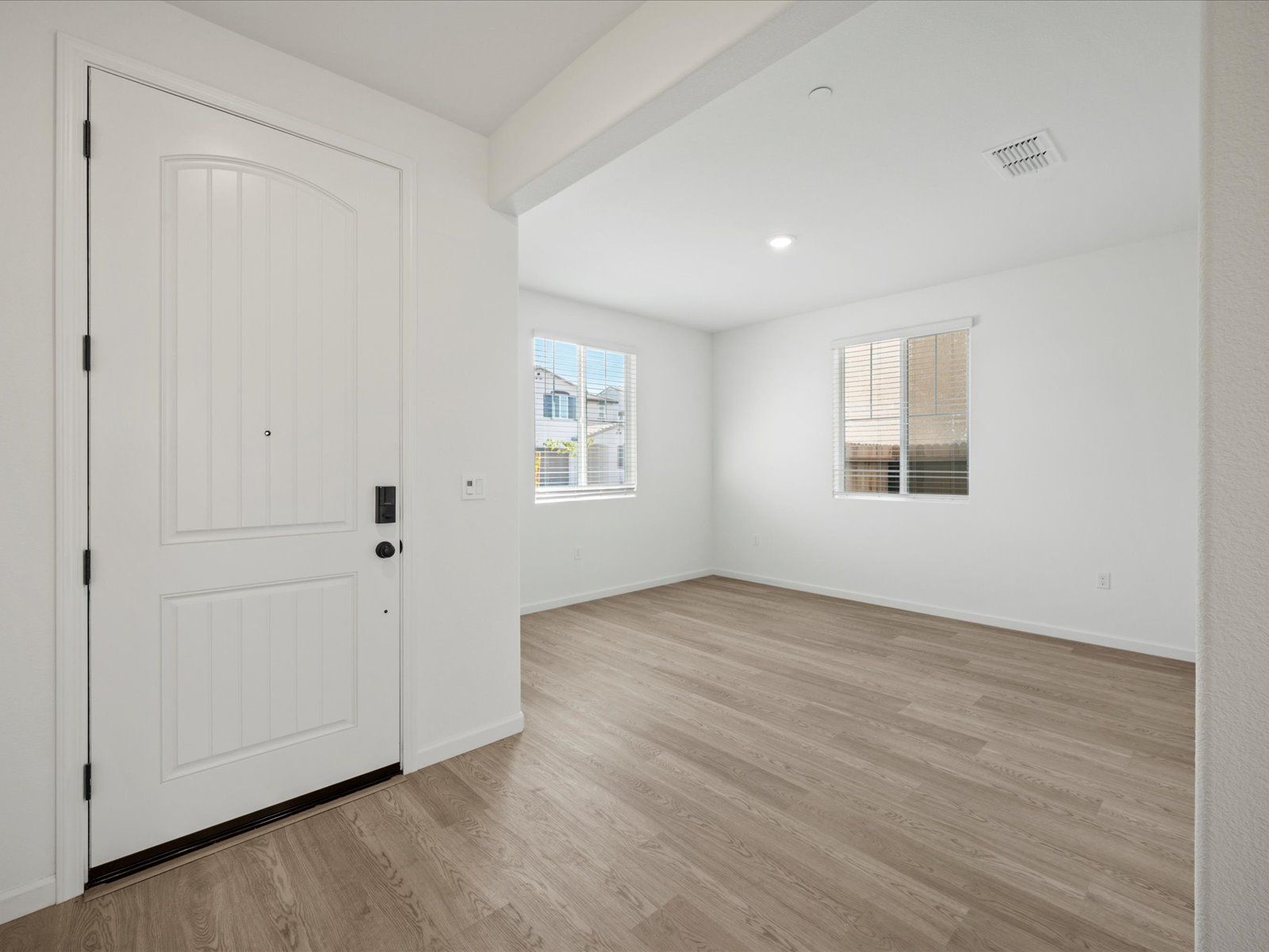 Residence 3 - Eastwood at Machado Ranch: Manteca, California - Meritage Homes