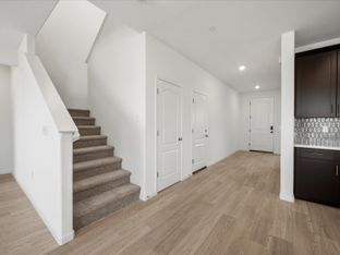 Residence 3 - Eastwood at Machado Ranch: Manteca, California - Meritage Homes