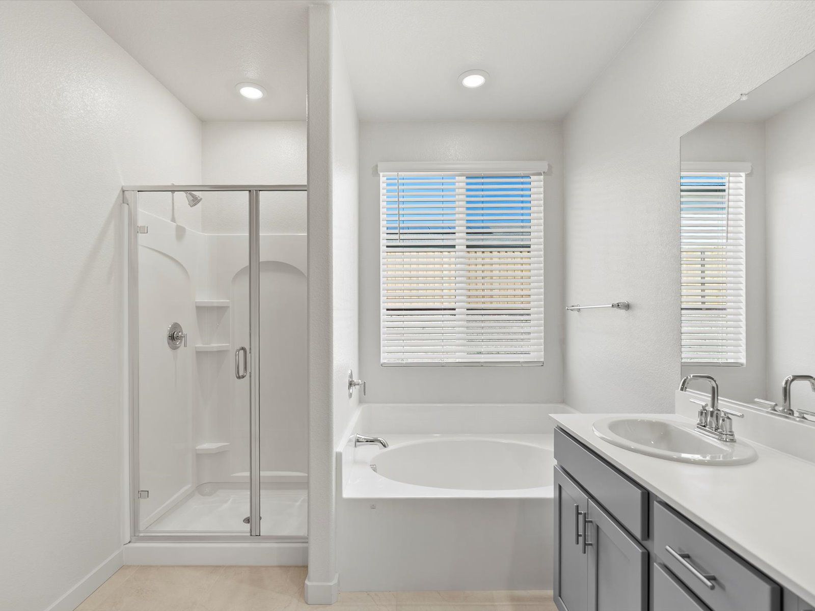 Residence 3 - Deer Valley: Antioch, California - Meritage Homes