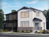 York Station por Meritage Homes en Denver Colorado