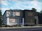 casa en York Station por Meritage Homes