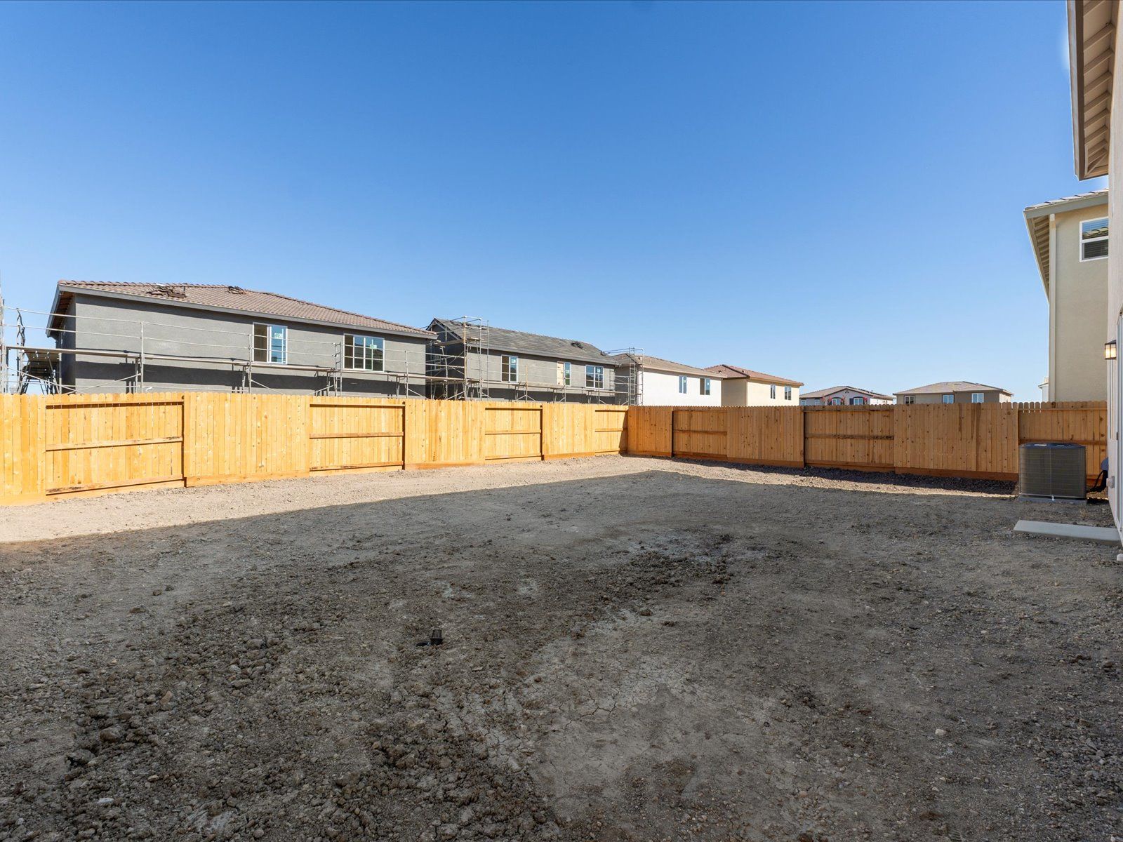 Residence 1 - Bridgeport at East Village: Sacramento, California - Meritage Homes