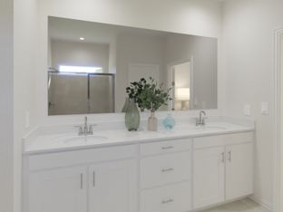 The Sylvan - Parks at Foster Crossing - Premier Series: Anna, Texas - Meritage Homes